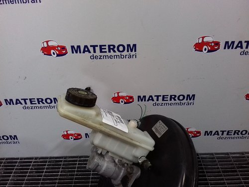 POMPA FRANA RENAULT MEGANE 1.5 DCI - (2005 2008)