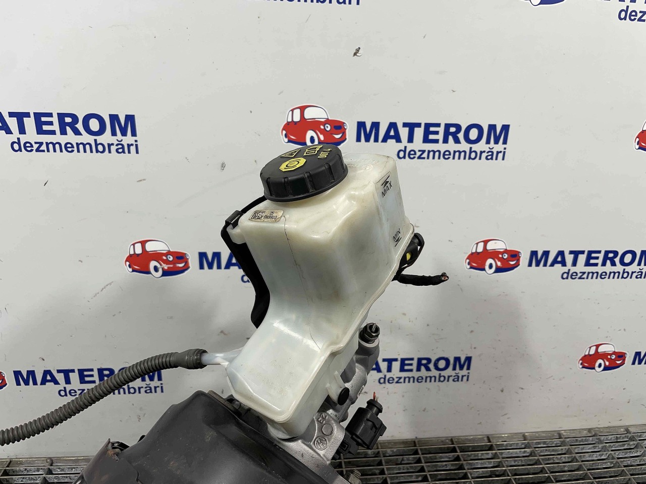 POMPA FRANA SEAT ATECA 1.6 TDI - (2016 2020)