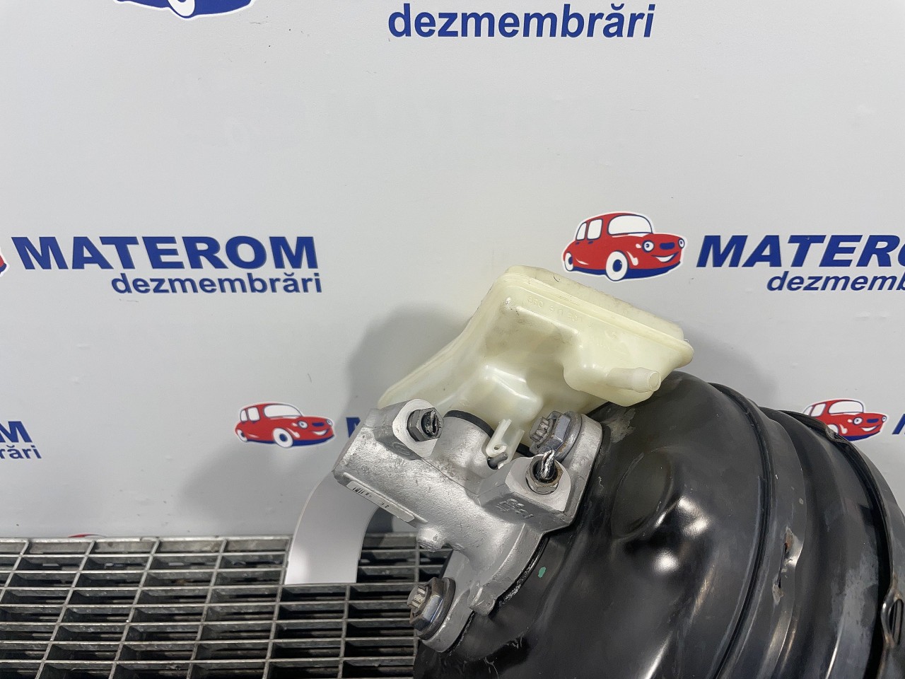 POMPA FRANA SEAT EXEO 2.0 TDI - (2008 2013)