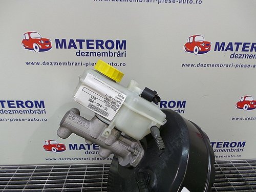 POMPA FRANA SEAT IBIZA 1.2 INJ 12V - (2002 2009)