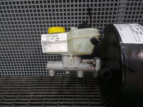 POMPA FRANA SEAT IBIZA 1.2 INJ - (2002 2009)