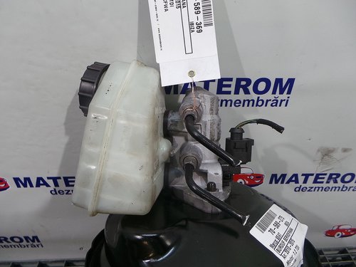 POMPA FRANA SEAT IBIZA 1.2 TDI - (2008 2012)