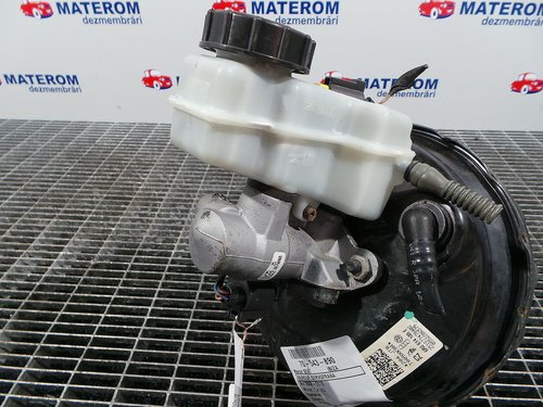 POMPA FRANA SEAT IBIZA 1.4 INJ - (2008 2012)