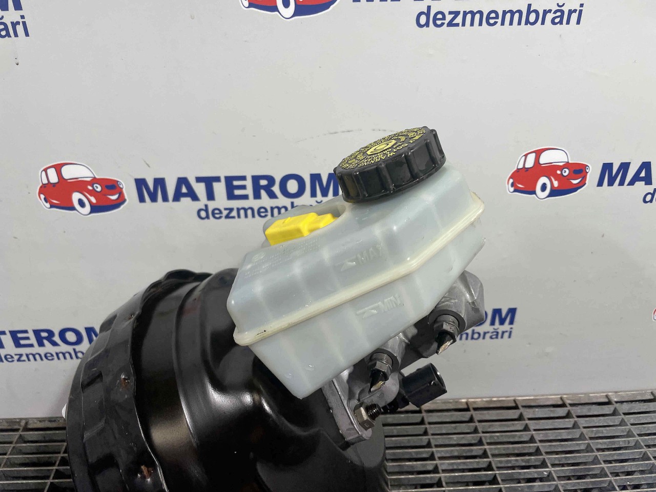 POMPA FRANA SEAT TOLEDO 1.4 TDI - (2012 2019)