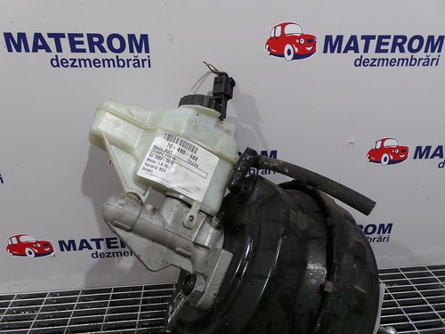 POMPA FRANA SEAT TOLEDO 1.6 INJ - (2004 2009)
