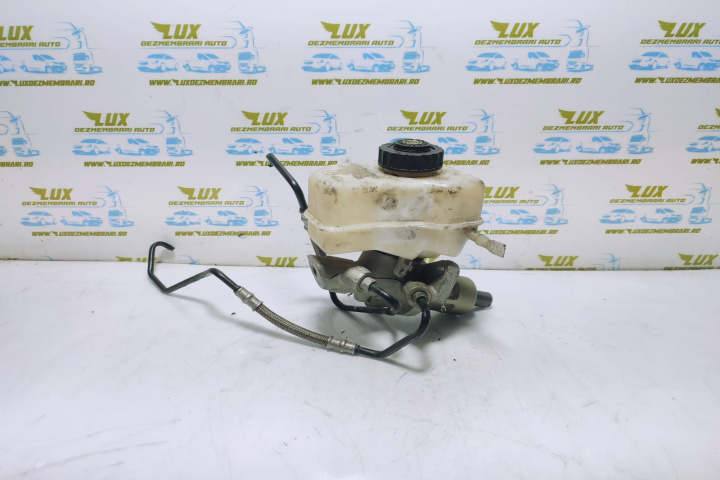 Pompa frana servofrana 03.3508-8653.1 BMW Seria 3 E90/E91/E92/E93 [2004 - 2010]