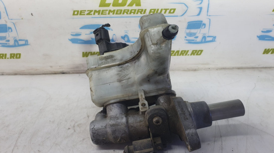 Pompa frana servofrana 03.3508-8676.1 BMW Seria 3 E90/E91/E92/E93 [2004 - 2010]