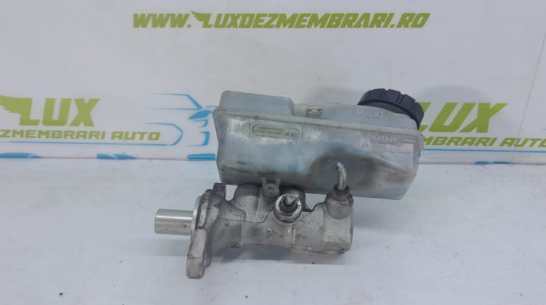 Pompa frana servofrana 460915125r 1.2 benzina 1.5 dci Renault Clio 4 [2012 - 2020]