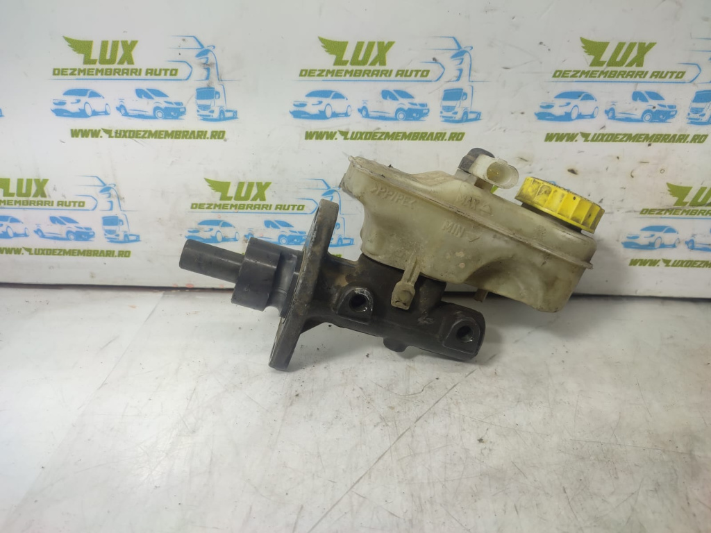 pompa frana servofrana 6n1611307c Volkswagen VW Polo 4 9N [2001 - 2005]