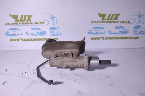 Pompa frana servofrana 6n1611307c Volkswagen VW Polo 4 9N [2001 - 2005]