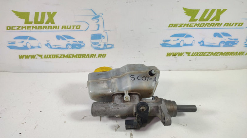 Pompa frana servofrana 6r0611301a Seat Toledo 4 [2012 - 2020]