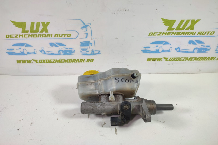 Pompa frana servofrana 6r0611301a Skoda Rapid [2012 - 2017]
