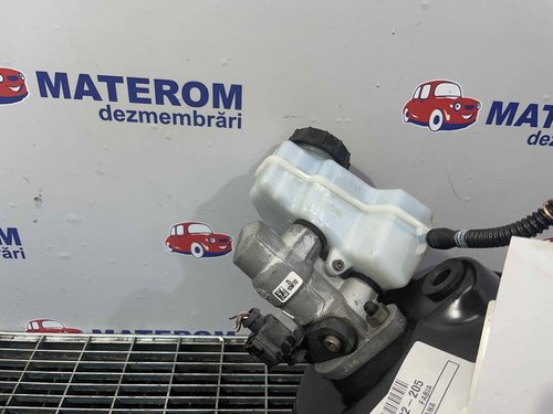 POMPA FRANA SKODA FABIA 1.0 INJ - (2014 2019)