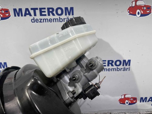 POMPA FRANA SKODA FABIA 1.2 INJ 12V - (2010 2013)