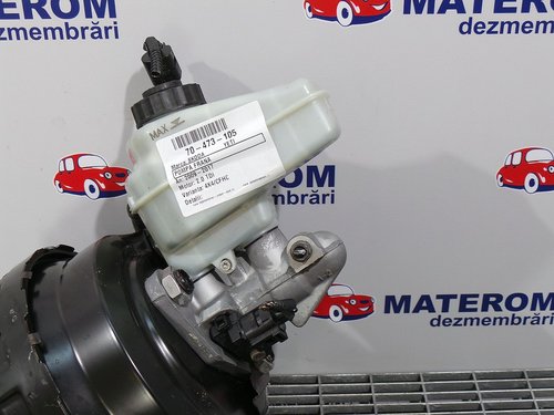 POMPA FRANA SKODA YETI YETI 2.0 TDI - (2009 2017)