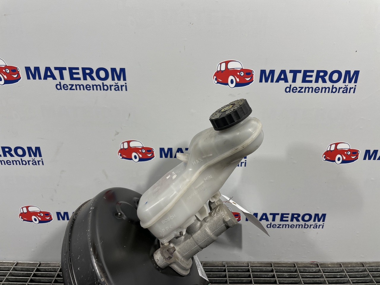 POMPA FRANA TOYOTA VERSO VERSO 1.6 D4D - (2012 2018)