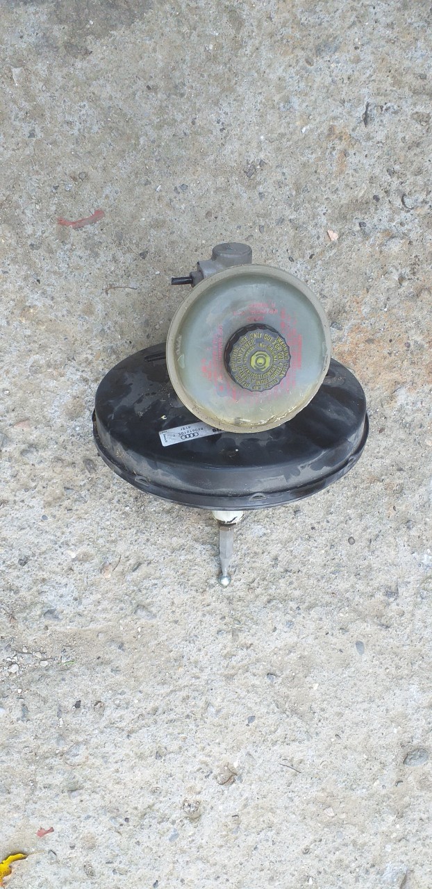Pompa Frana +Tulumba Audi A4 B5