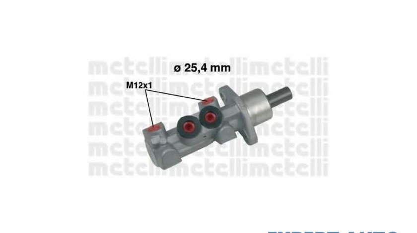 Pompa frana Volkswagen VW TRANSPORTER / CARAVELLE Mk IV bus (70XB, 70XC, 7DB, 7DW) 1990-2003 #2 03212580043