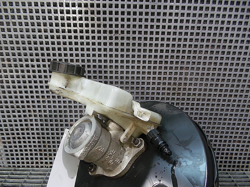 POMPA FRANA VOLVO S40 1.6 INJ - (2004 2012)