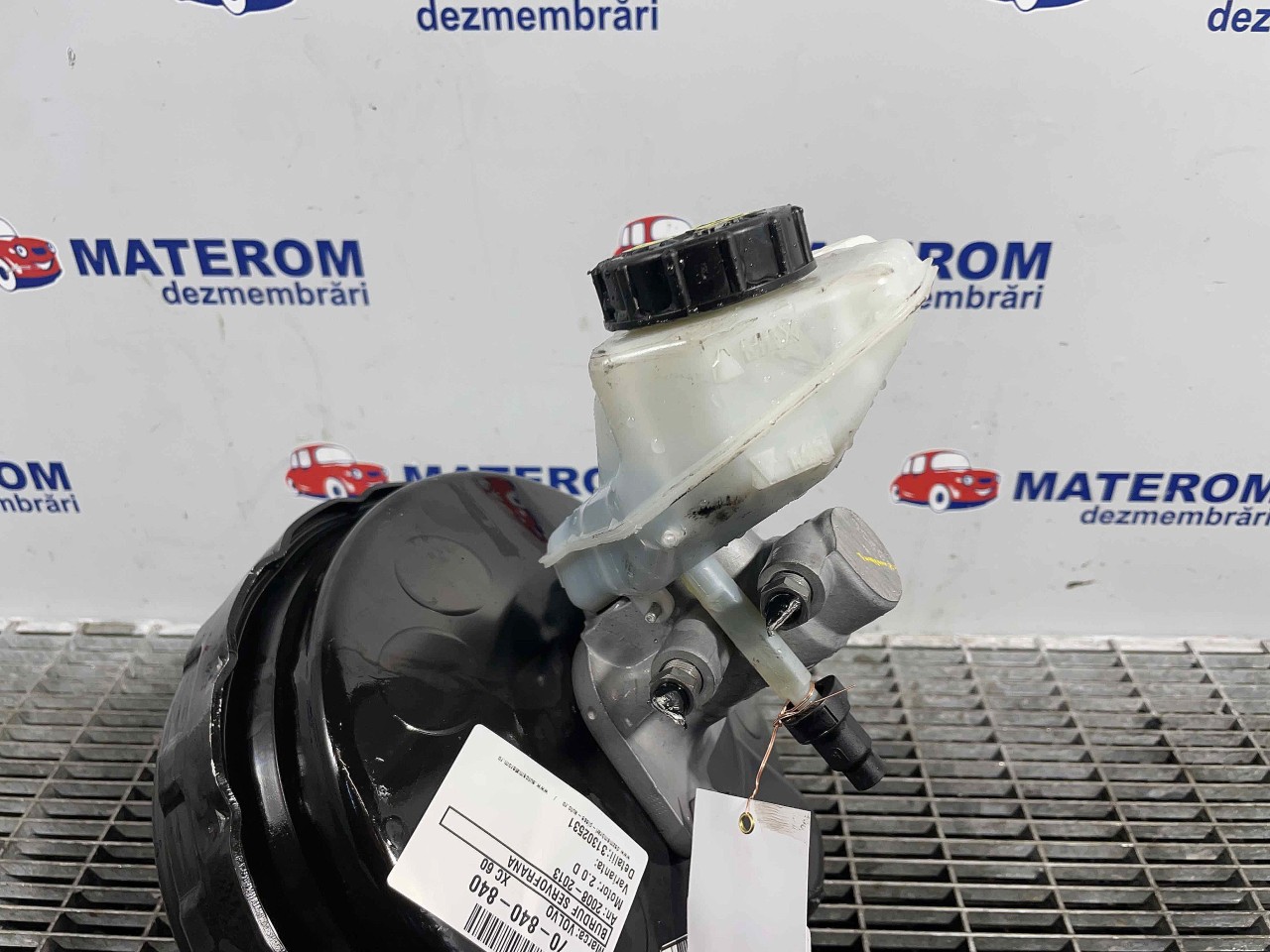 POMPA FRANA VOLVO XC 60 XC 60 2.0 D - (2008 2013)