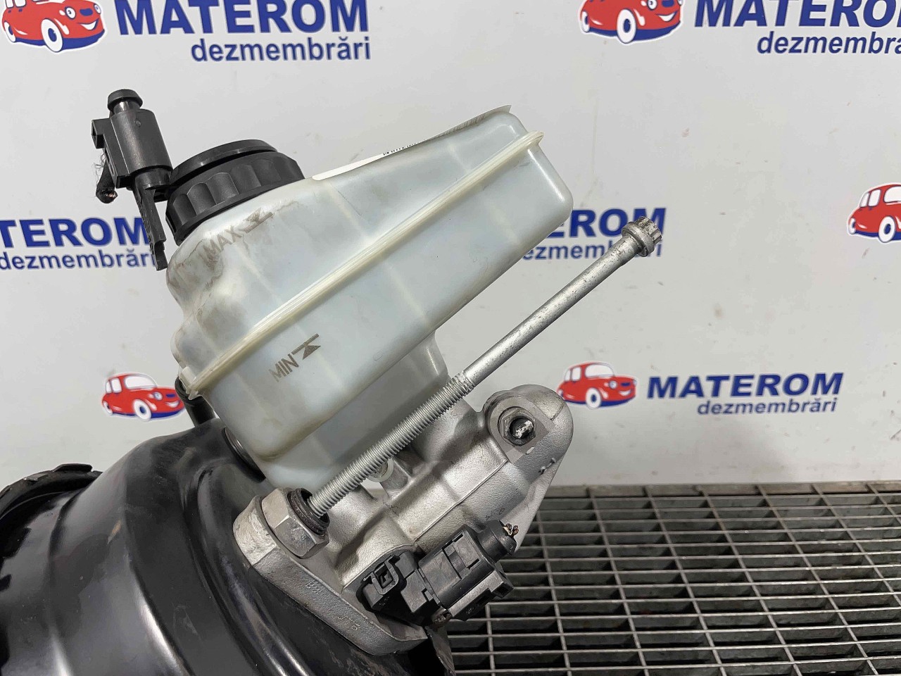 POMPA FRANA VW CADDY 1.6 TDI - (2015 2020)