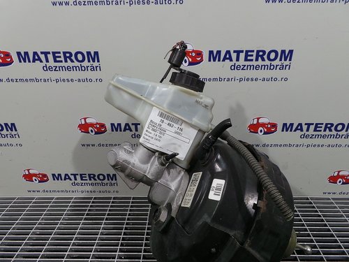 POMPA FRANA VW CADDY CADDY 1.6 TDI - (2004 2015)