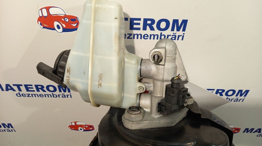 POMPA FRANA VW CADDY CADDY 2.0 TDI - (2010 2015)