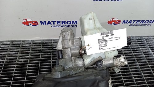 POMPA FRANA VW EOS 2.0 TDI - (2006 2010)