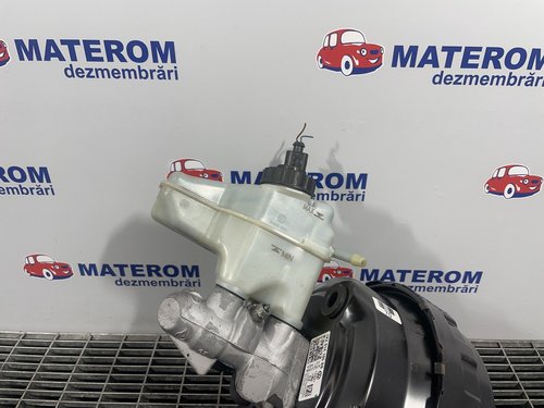 POMPA FRANA VW EOS EOS 2.0 TDI - (2006 2010)