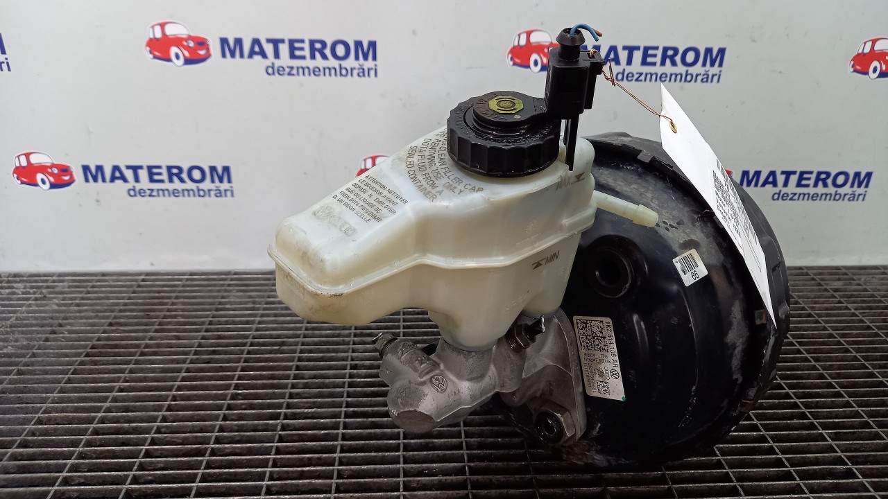 POMPA FRANA VW GOLF V 1.9 TDI - (2004 2008)