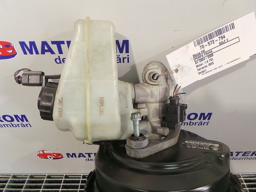 POMPA FRANA VW GOLF V 1.9 TDI - (2004 2008)
