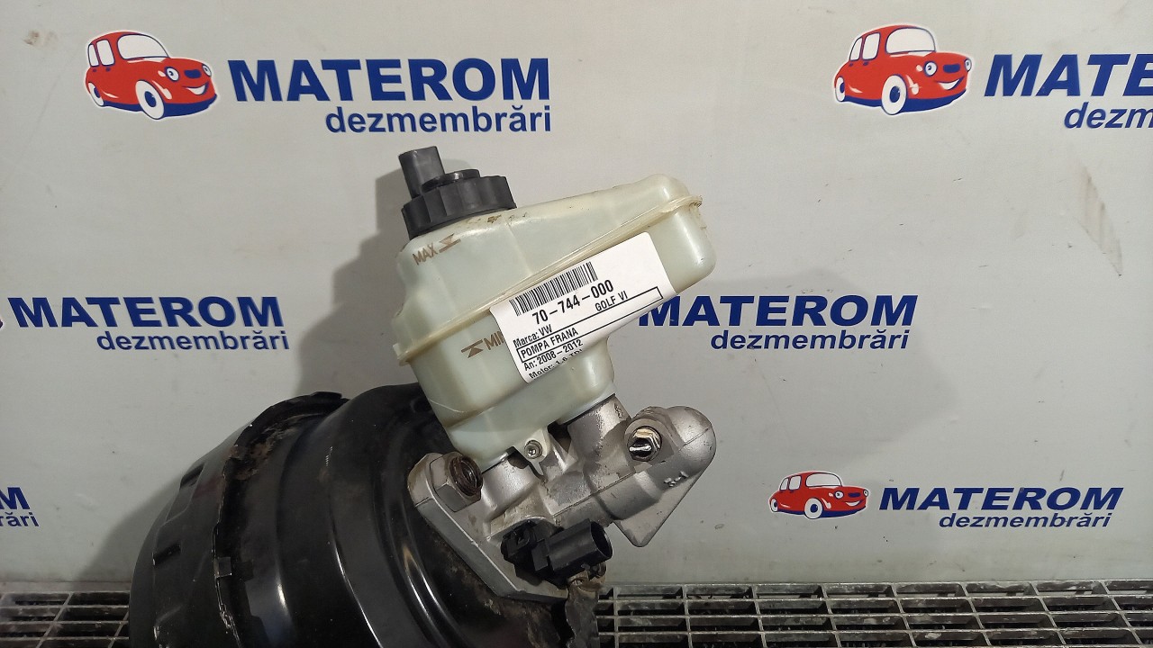 POMPA FRANA VW GOLF VI 1.6 TDI - (2008 2012)