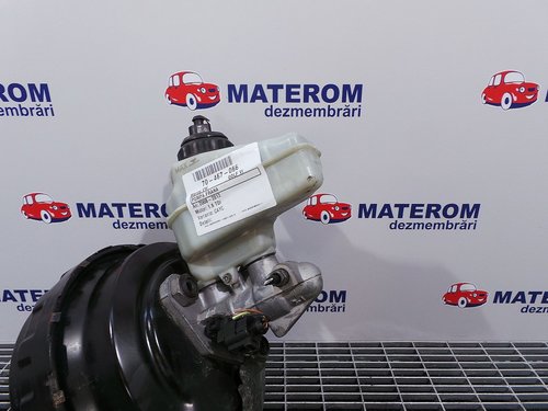 POMPA FRANA VW GOLF VI 1.6 TDI - (2008 2012)