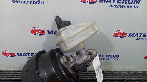 POMPA FRANA VW GOLF VI 2.0 TDI - (2008 2012)