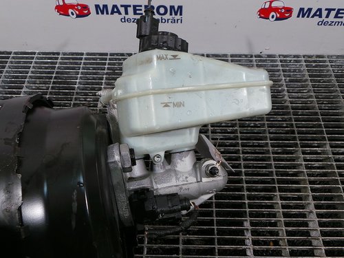 POMPA FRANA VW GOLF VI 2.0 TDI - (2008 2012)