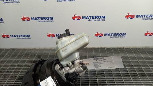 POMPA FRANA VW GOLF VI 2.0 TDI - (2008 2012)