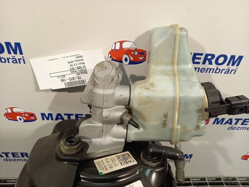 POMPA FRANA VW GOLF VI 2.0 TDI - (2008 2012)