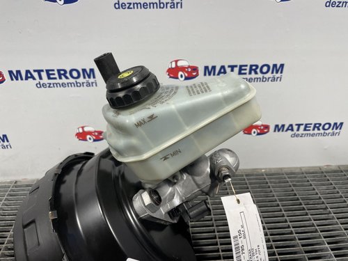 POMPA FRANA VW GOLF VI GOLF VI 2.0 TDI - (2008 2012)