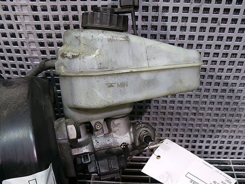 POMPA FRANA VW JETTA III 2.0 TDI - (2005 2010)