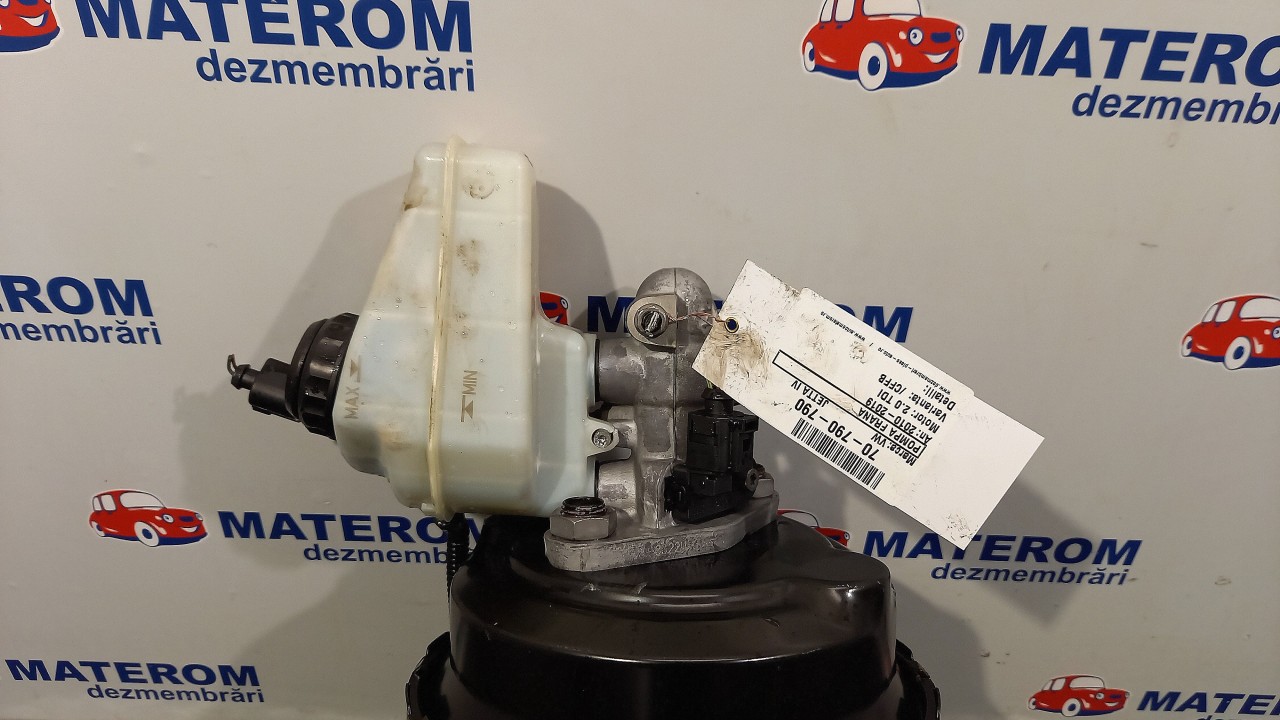 POMPA FRANA VW JETTA IV 2.0 TDI - (2010 2019)