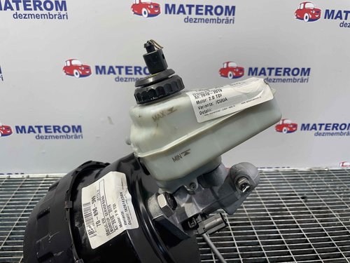 POMPA FRANA VW JETTA IV JETTA IV 2.0 TDI - (2010 2019)