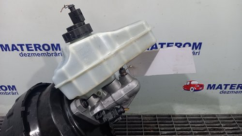 POMPA FRANA VW PASSAT 2.0 TDI - (2005 2010)