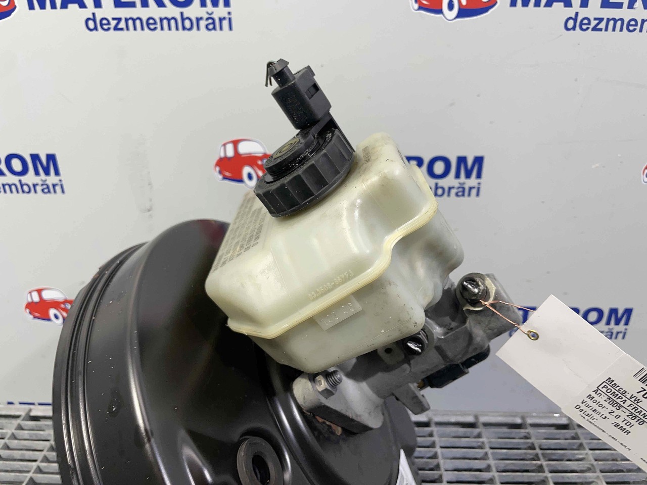 POMPA FRANA VW PASSAT 2.0 TDI - (2005 2010)