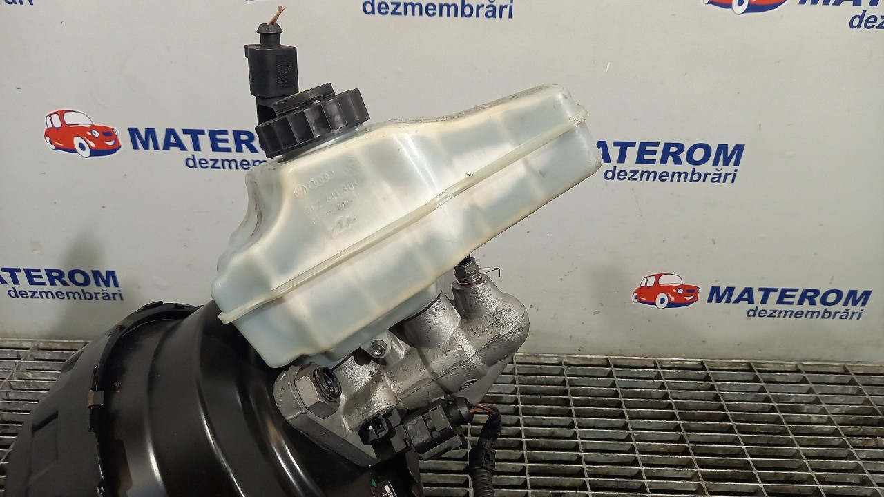 POMPA FRANA VW PASSAT 2.0 TDI - (2005 2010)