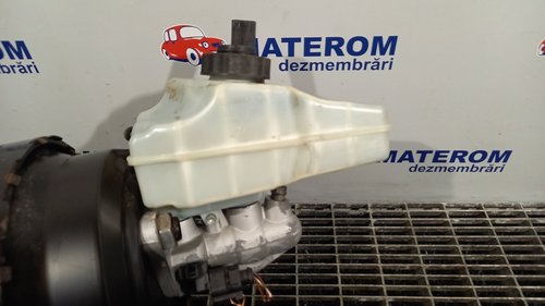 POMPA FRANA VW PASSAT PASSAT 1.6 TDI - (2010 2014)