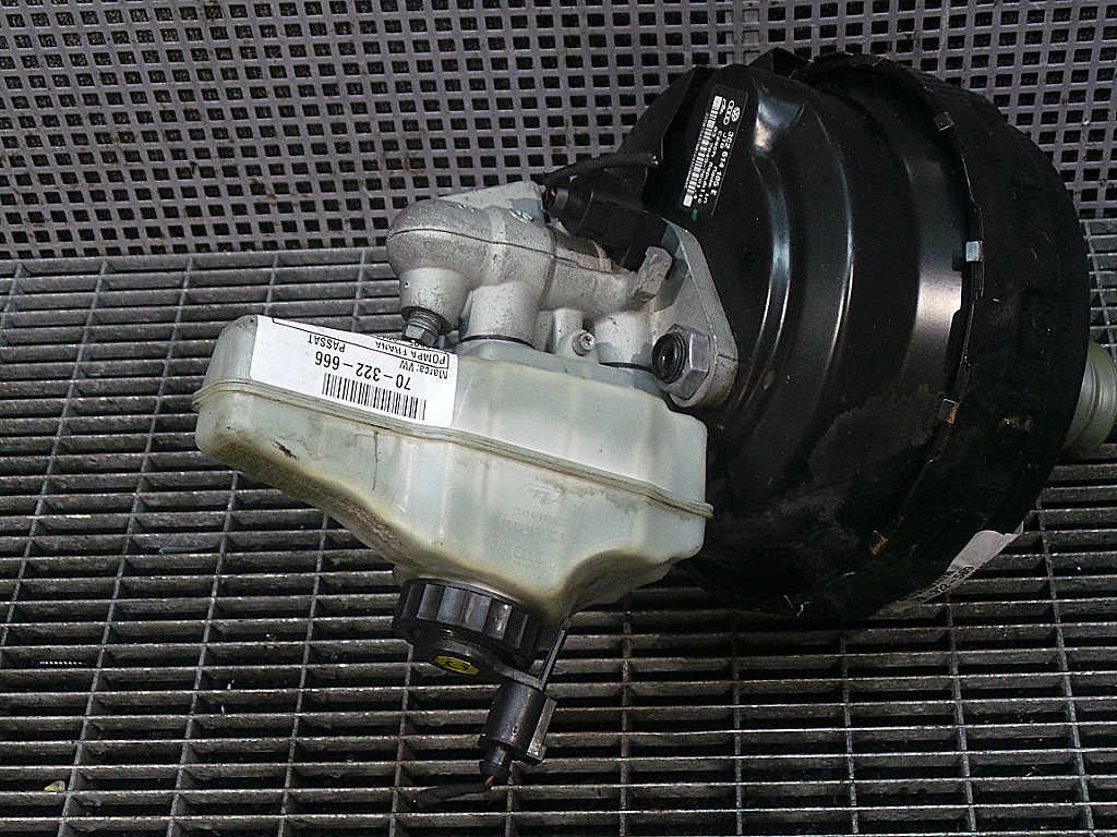 POMPA FRANA VW PASSAT PASSAT 2.0 TDI - (2005 2010)