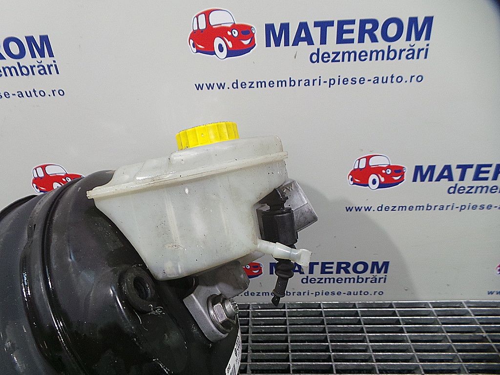 POMPA FRANA VW PHAETON 3.0 TDI - (2002 2010)