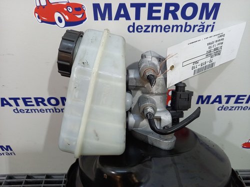 POMPA FRANA VW POLO 1.2 TDI - (2009 2014)