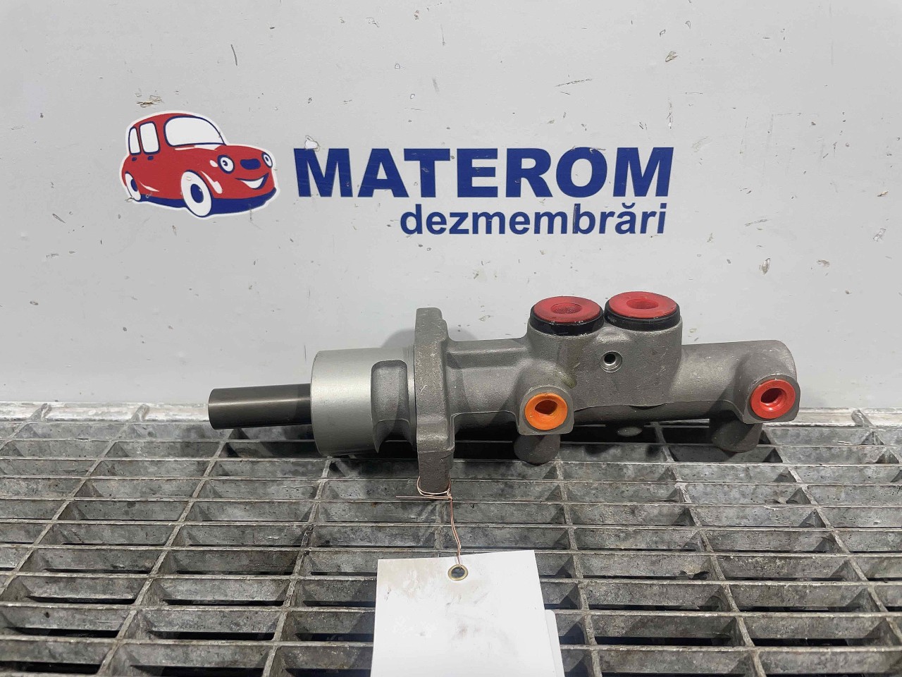 POMPA FRANA VW POLO 1.4 TDI - (2005 2009)