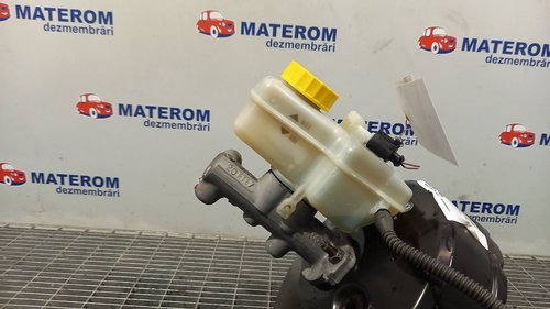 POMPA FRANA VW POLO POLO 1.2 INJ - (2005 2009)